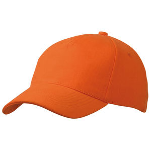 Casquette Personnalisée - Kedo Orange