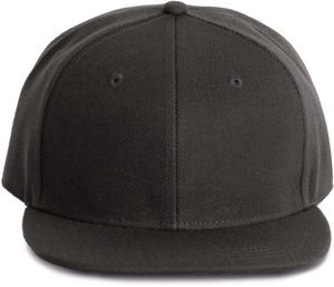 Casquette personnalisable | Venecia Dark Grey