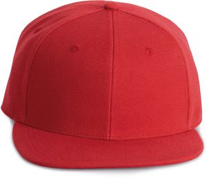 Casquette personnalisable | Venecia Red