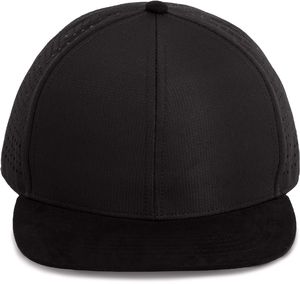 Casquette personnalisée | Gdansk Black