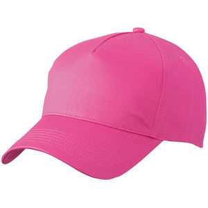 Casquette Publicitaire - Yape Rose