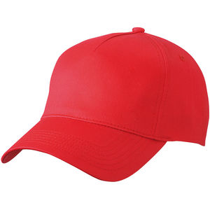 Casquette Publicitaire - Yape Rouge