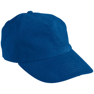 Casquette Personnalisée - Noowoo Marine