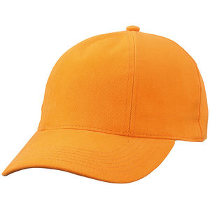 Casquette Publicitaire - Noofe Orange