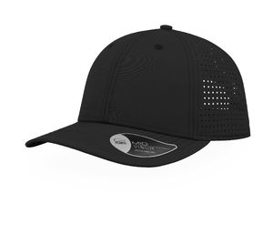 Casquette personnalisable | Breezy Black