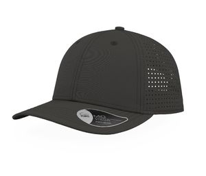 Casquette personnalisable | Breezy Dark Grey