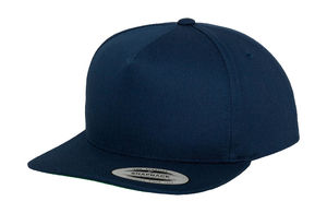 Casquette personnalisé | Manaslu Navy