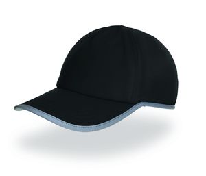 Casquette personnalisée | Hudson Black