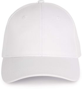 Casquette personnalisable | Budapest White