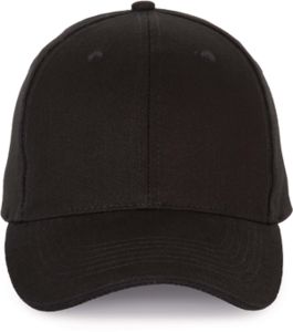 Casquette personnalisable | Geysir Black