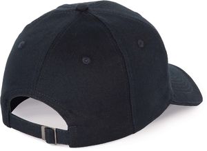 Casquette personnalisable | Geysir Navy 1