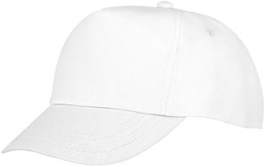 Casquette personnalisable | Feniks Blanc