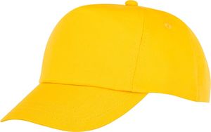 Casquette personnalisable | Feniks Jaune