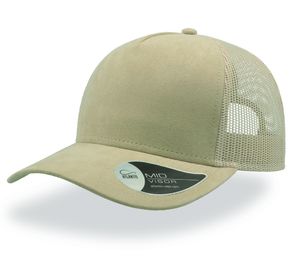 Casquette personnalisable | Tuvalu Beige