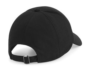 Casquette personnalisée unisexe | Milos Black