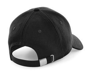 Casquette personnalisée unisexe | Odessa Black