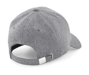 Casquette personnalisée unisexe | Odessa Grey