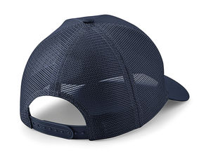 Casquette personnalisée unisexe | RadaTilly Navy