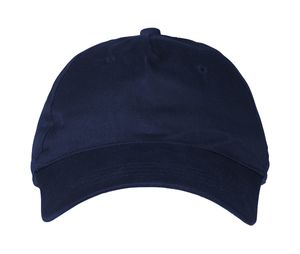 Casquette publicitaire | Cap Navy