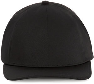 Casquette personnalisée | Cuenca Black