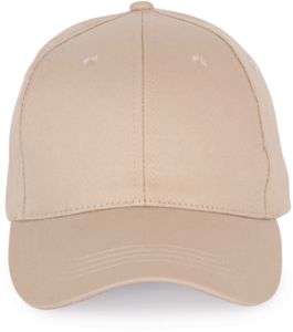 Casquette personnalisable | Groenlandia Beige