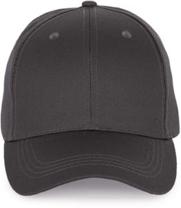 Casquette personnalisable | Groenlandia Dark Grey