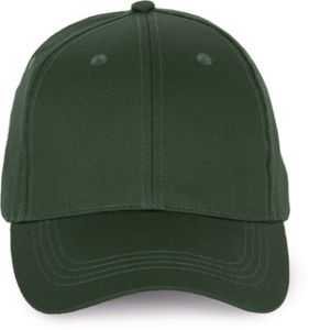 Casquette personnalisable | Groenlandia Forest Green