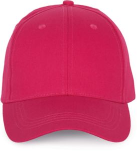 Casquette personnalisable | Groenlandia Fuchsia