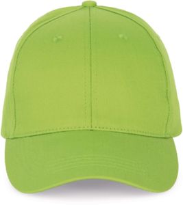 Casquette personnalisable | Groenlandia Lime