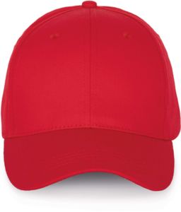 Casquette personnalisable | Groenlandia Red