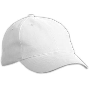 Casquette Personnalisée - Dube Blanc