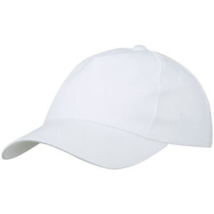 Casquette Publicitaire - Yoju Blanc