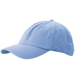 Casquette Publicitaire - Vivi Bleu