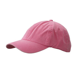 Casquette Publicitaire - Vivi Rose