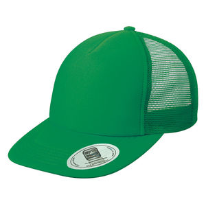 Casquette Publicitaire - Jige Vert