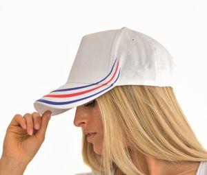 Casquette publicitaire | Alien