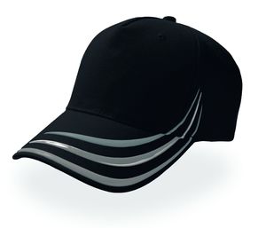 Casquette publicitaire | Alien Black