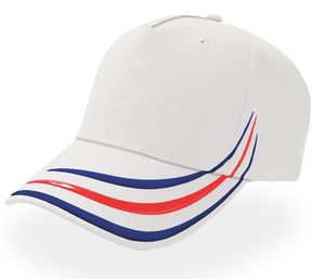 Casquette publicitaire | Alien White