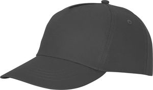 Casquette personnalisée | Feniks Gris moyen