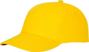 Casquette personnalisée | Feniks Jaune