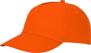 Casquette personnalisée | Feniks Orange