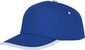Casquette personnalisée | Nestor Bleu