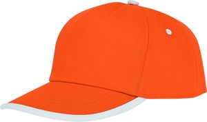 Casquette personnalisée | Nestor Orange