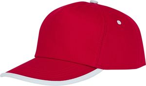 Casquette personnalisée | Nestor Rouge