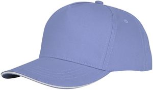 Casquette personnalisée | Ceto Bleu clair