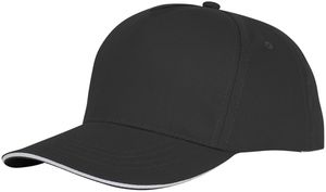 Casquette personnalisée | Ceto Noir