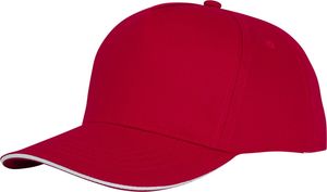 Casquette personnalisée | Ceto Rouge