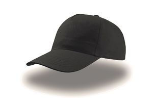 Vyrri | casquette publicitaire Black