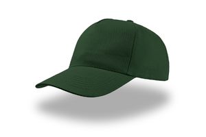 Vyrri | casquette publicitaire Forest Green