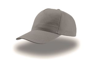 Vyrri | casquette publicitaire Grey